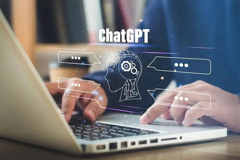 ChatGPT爆火引發(fā)安全隱患，企業(yè)應(yīng)如何正確使用AI