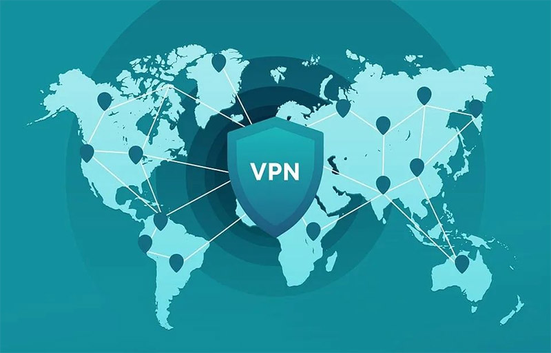 “翻墻”違法嗎？擅用VPN“翻墻”，小心惹大禍